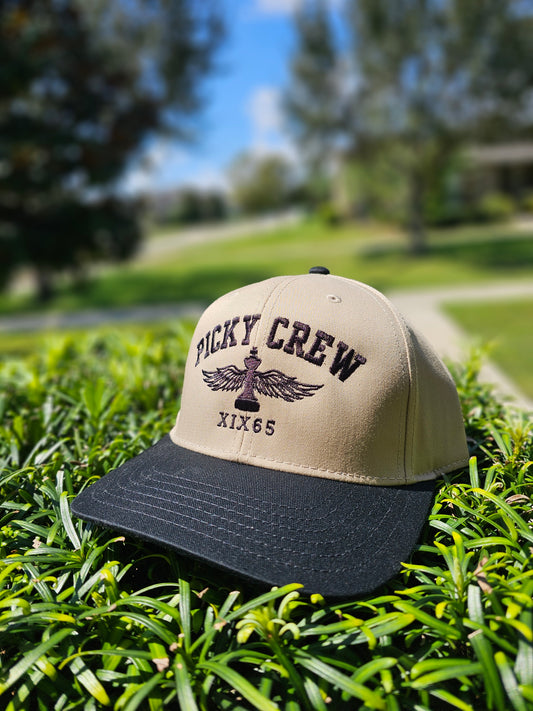 Picky Crew Hat