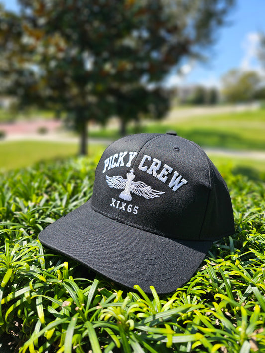 Picky Crew Hat