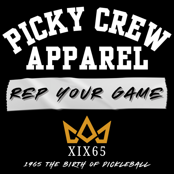 Picky Crew Apparel